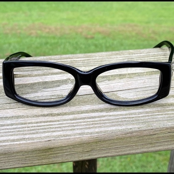 Ralph Lauren Accessories - Ralph Lauren Unisex Black Square Sunglasses RA5021 Lightweight